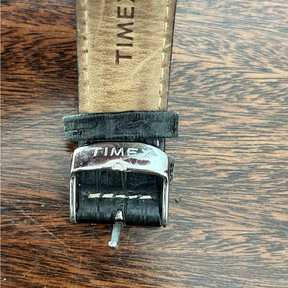Timex Indiglo Large Face Watch NOT WORKING